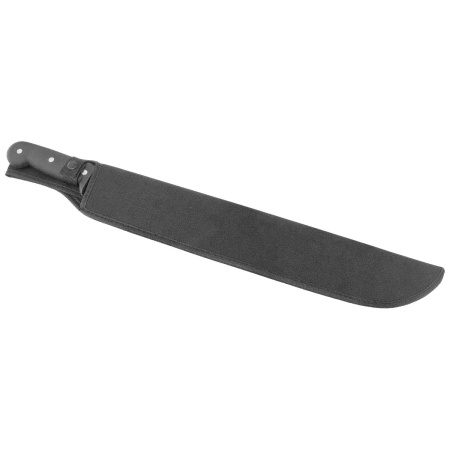 Martinez Albainox Black ABS Satin machete (32794)