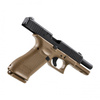Glock - Replica ASG pistol Glock 17 Gen5 French Edition 6 mm gas