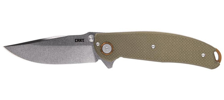 CRKT Butte 2471 folding knife