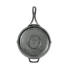 Lodge - Cast iron frying pan 26 cm BLACKLOCK