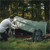 Robens - Challenger 2 Exp 2-person tent