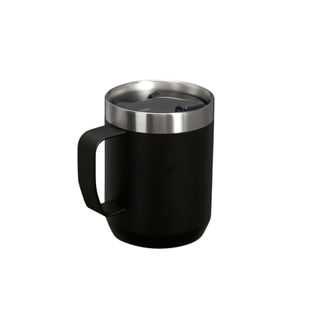 Stanley - Everyday Camp Mug 0.23 L Black 2.0