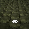 Alpinus - Aarhus mattress - green
