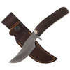 Muela Skinner Deer Stag 100mm knife (DP-10A)