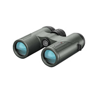 Hawke Frontier HD X 8x32 green binoculars