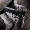 Umarex T4E TP 50 HDP 50 Gen 2 cal. 50 CO2 12 g rubber bullet pistol