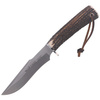 Muela Deer Stag 110mm hunting knife (POINTER-13A)