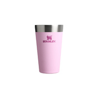 Stanley thermal mug Stacking Tumbler 0.47L Cherry Blossom