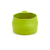 Wildo - Fold-A-Cup Mug - 250 ml - Lime