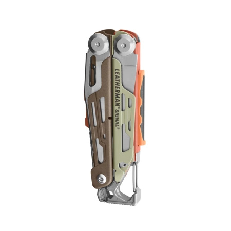 Leatherman Signal Mesa Verde multitool (833321) - 19 tools