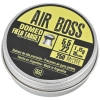 Apolo - Air Boss Domed Field Target 5.5 mm shotgun shell, 250 rounds. 1.15g/18.0gr (30203)