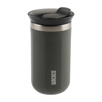 Wacaco - Octorama Lungo thermal mug 300 ml dim grey