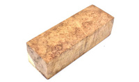 Wood Acacia Gold Root - Block