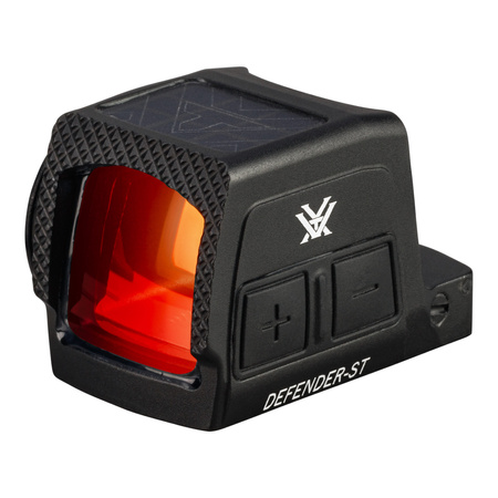 Vortex Defender-ST Solar 3 MOA collimator