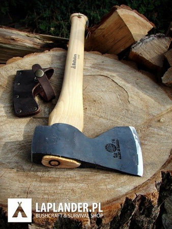 HULTAFORS Stålberg Carpenter Axe - Premium