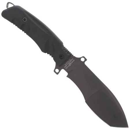 FOX Tracker Utility Camp and Sniper Knife (FX-9CM01B)