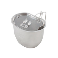 Lid for BCB Crusader Cup Canteen NATO cup
