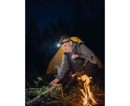 Armytek Wizard C2 Pro Max White 4000 lm Flashlight