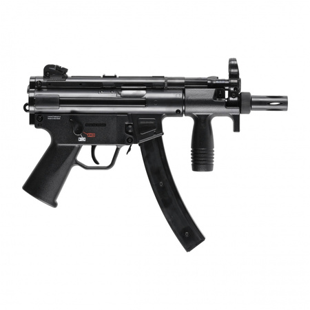  Heckler&Koch - H&K MP5 K 6 mm replica ASG submachine gun