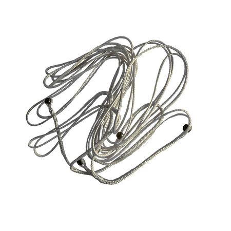 TigerWood - Whoopie - Adjustable hammock attachment cables 