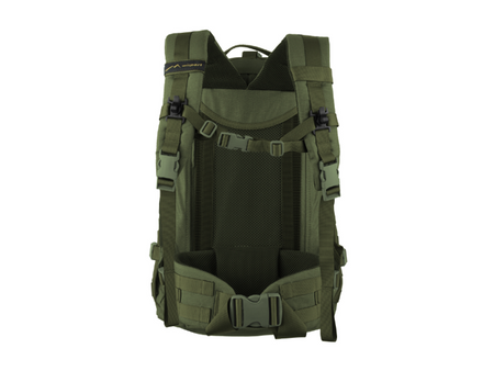 Wisport Caracal 25 backpack - Olive