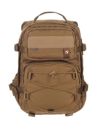 Wisport - Sparrow 303 Backpack - Olive Green