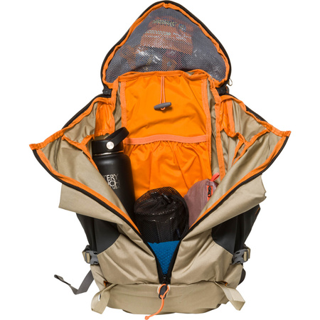 Mystery Ranch - Coulee 25 S/M hiking backpack - Hummus