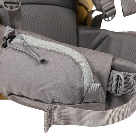 Mystery Ranch - Coulee 30 L/XL Hiking Backpack - Mineral Gray