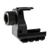 T4E adapter for mounting X-Tracer TP 50 floodlight