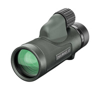 Hawke Endurance ED 10x42 green monocular