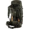 Fjallraven - Keb 52 trekking backpack - Olive-Deep Forest