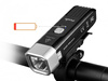 Fenix BC25R LED bicycle flashlight 