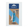 Opinel 7 Colorama Inox folding knife light blue
