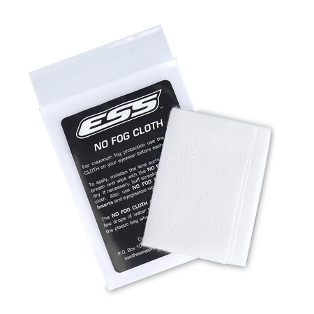 ESS - Cloth - NO-FOG Cloth - AntiFog - 740-0209