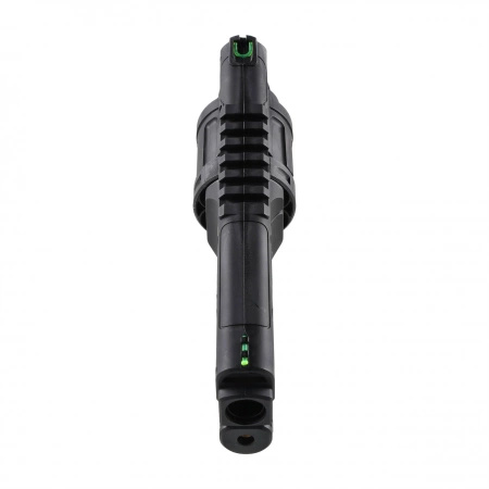 T4E TR 50L Gen 2 caliber rubber bullet revolver. .50 CO2