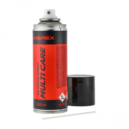 Umarex - PRO silicone spray 200 ml