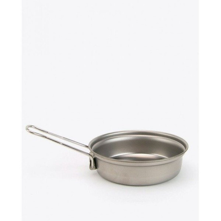 Cooking Kit - Snow Peak Trek 1400 Titanium