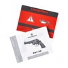 Smith&Wesson - Replica ASG revolver M&P R8 6 mm