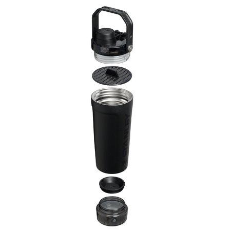Stanley Activate Shaker 0.6L Black 2.0