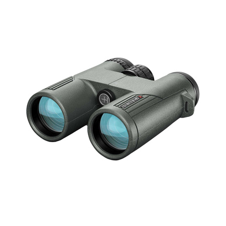 Hawke Frontier HD X 8x42 green binoculars
