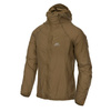 Helikon - Tramontane Windpack Jacket - Coyote