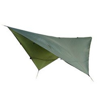 Snugpak Tarp - All Weather Shelter - 3x3 - Olive