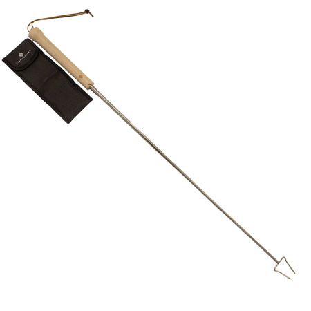 Stabilotherm - Telescopic campfire stick - Teleskopisk grill stick