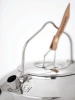 Primus - Campfire Stainless Steel Touring Kettle - 0.9L