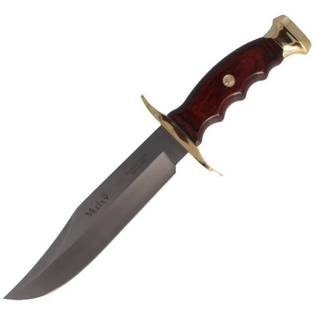 Muela Bowie Pakkawood Knife 180mm (BW-18)