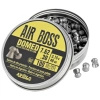 Apolo - Air Boss Domed 7.62 mm shotgun shell, 100 rounds. 3.15g/49.0gr (30201)