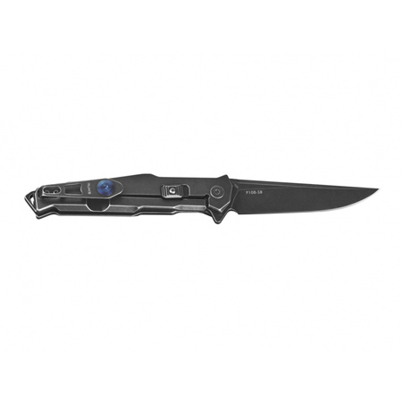 Ruike folding knife P108-SB