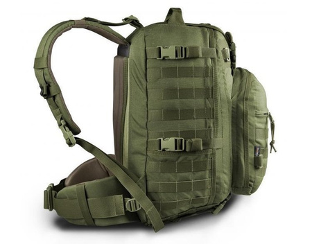 Wisport Whistler II 35 backpack - Olive