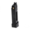 Glock - Glock 19 gen 5 pistol magazine. MOS 6 mm BB, CO2, 18 cartridges