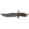 Muela Deer Stag 160mm Hunting Knife, Gift Box (BUFFALO-16BF)